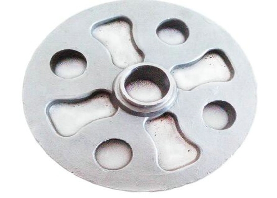 Reborde modificado para requisitos particulares metal B564 de la aleación de níquel del BL NO 8800 4" 600#