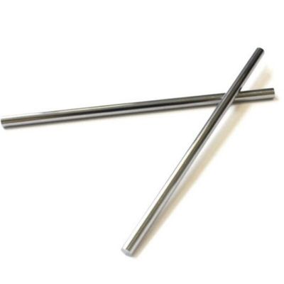 Food-Grade C45/S45C Galvanised Round Bar  for Processing Machinery