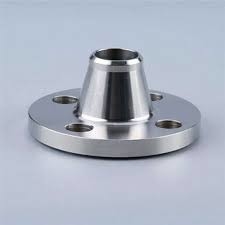 Aleación de níquel profesional del reborde de la soldadura del mocasín de Hubbed B564 N04400 6" 150#