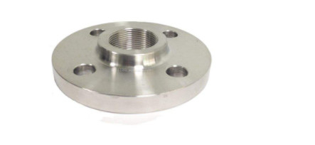 FLG-2-S10S-600-F51 - reborde 2" del TH CL 600 B del TH SCH 10S A 16,5 182 F 51