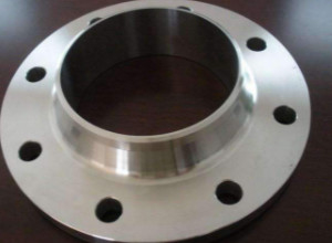 Niquele el cuello de soldadura Inconel625 ASME B16.5 600# del reborde del acero de aleación