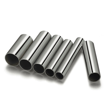 Tubería de acero 2&quot; de la aleación de níquel del tubo sin soldadura de Incoloy 825 profesional SCH40