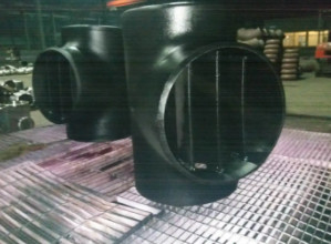 La aleación 600 ASTM/UNSP N06600 obstruyó la camiseta OD 8&quot; el PESO 3m m ambientales