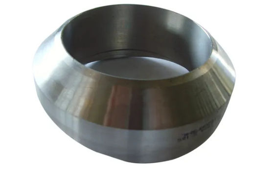 ASTM A105 S-STD Weldolet forjado de acero al carbono para ramal de tubería