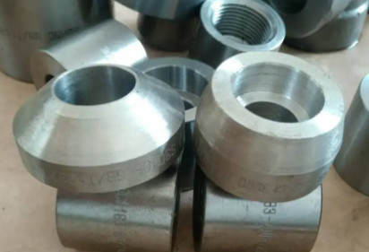 ANSI/ASME Calcetín de acero inoxidable de acero al carbono Tamaños y materiales personalizables grado industrial