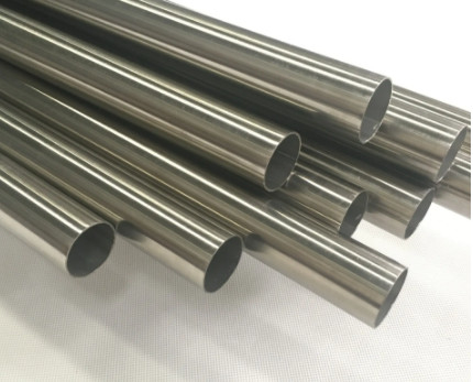 AISI/SATM S31600    Tubo sin soldadura de acero inoxidable fuera del diámetro 34 milímetros, Thinkness 3m m