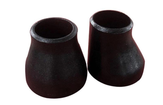 Reductor concéntrico, Diam: 10" x4”, Sch: S-40S/S-10ASME B16.9 ASTM A403-SMLS GR. WP316L (UNS S31603).