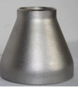 Reductor concéntrico, Diam: 10&quot; x8”, Sch: S-40S/S-10ASME B16.9 ASTM A403-SMLS GR. WP316L (UNS S31603).