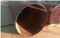 Alee el acero CuNi 9010 tubos sin soldadura de ASTM B467 fuera del diámetro 20&quot; Sch10s