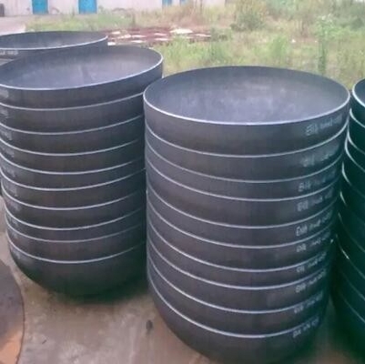Instalaciones de tuberías: Casquillo OD de la soldadura a tope: 10&quot;   SCH-80 alean 625 ASTM/UNS N06625