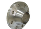 Rebordes de acero inoxidables del acero de aleación del cuello ASTM AB564 NO6625 Inconel de la soldadura del reborde