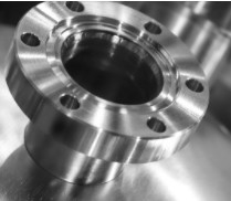 El metal de soldadura de la aleación de níquel del reborde del cuello modificó B564 para requisitos particulares NINGÚN 6625 1&quot; 900LB