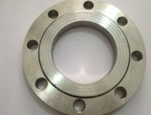 BLFLG-4-600-F51 - REBORDE CIEGO 4", CL 600, B16.5 A 182 F 51