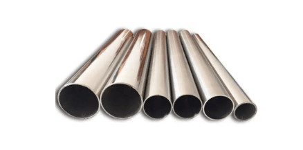 Diámetro externo 14&quot; de la tubería de acero ASTM/UNS N02200 de la aleación grueso de pared Sch-5s