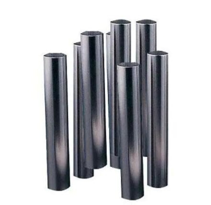 Diámetro externo 14" de la tubería de acero ASTM/UNS N02200 de la aleación grueso de pared Sch-10s