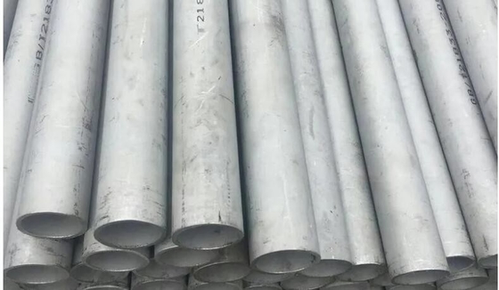 Diámetro externo 20&quot; de la tubería de acero ASTM/UNS N02200 de la aleación grueso de pared Sch-5s