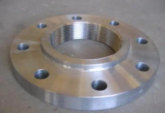 ASME S/B366 UNS N08825 ASME B16.5 600LB SCH160 forjó TAN resbalón de acero inoxidable del reborde en los rebordes