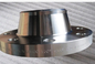 Reborde de acero inoxidable ASTM/UNS N08800 15&quot; del metal de la aleación de níquel del cuello de la soldadura del reborde clase 300#