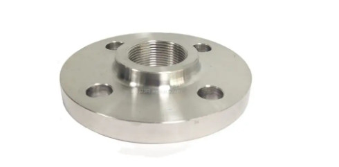 Reborde ASTM/UNS N08800 OD 2&quot; del metal de la aleación de níquel del TH clase 150#