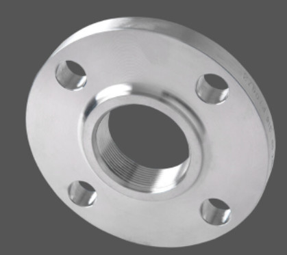 Reborde ASTM/UNS N08800 OD 3&quot; del metal de la aleación de níquel del TH 150#
