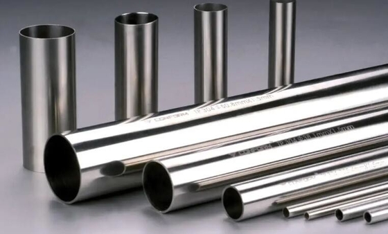 Sistema de acero sin costuras personalizado ASTM DIN GB JIS para construcción estructural