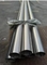 Tubo inconsútil inconsútil de la tubería de acero de la pulgada/180m m de la tubería de acero 12 de la aleación de A335 P11