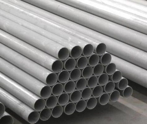Sistema de acero sin costuras personalizado ASTM DIN GB JIS para construcción estructural