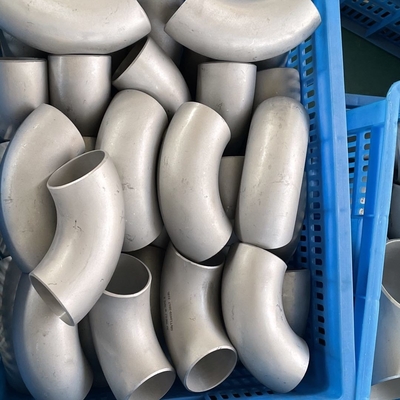 Codo ASTM A860 WPHY56 6