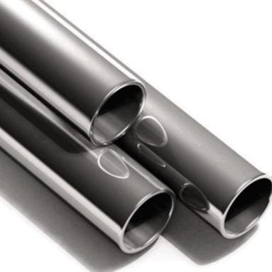 Tubo SMLS ASME B36.19 SB622 UNS N06022 S160 3