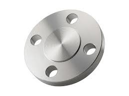 Reborde de acero inoxidable UNS S31803 del duplex del reborde ciego 150# de ASME B16.5