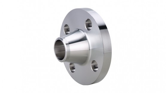 BRIDA DE TUBO DE COBRE NÍQUEL C71500 CUELLO DE SOLDADURA 300LBS BRIDA DE TUBO DE ACERO CON CUELLO RF