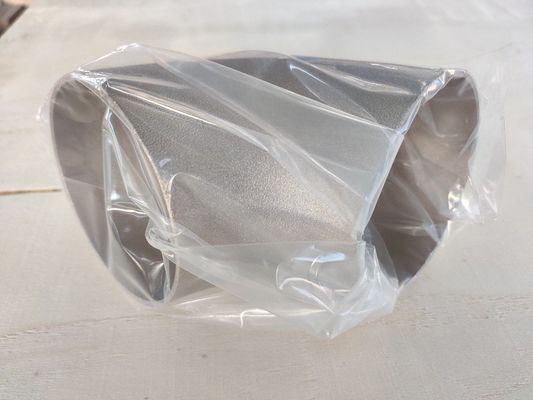 Alloy Steel Pipe Fittings 90 EL, BW TO B16.9, EEMUA 146 SEC.1 8