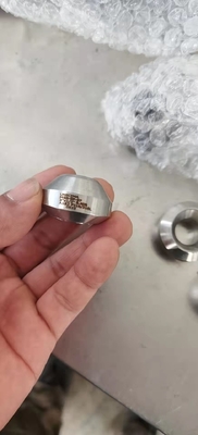 Clase inoxidable a dos caras estupenda 3000# SCH160 2X1/2” A182 F55 de Weldolet de las colocaciones de la tubería de acero