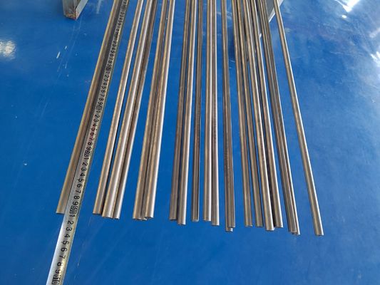 Precio inoxidable de la tubería de acero 316 inconsútiles del Sus 304 de los SS ASTM por tonelada