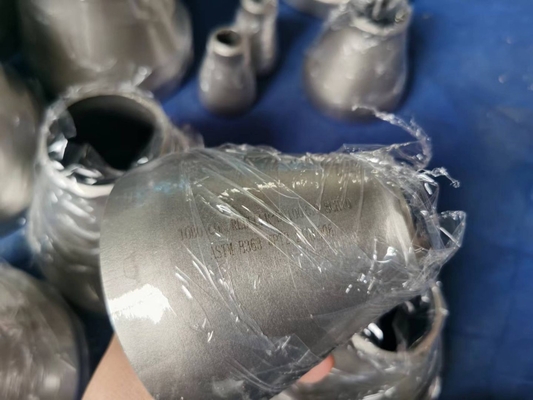 Reductor ASME B16.9 12