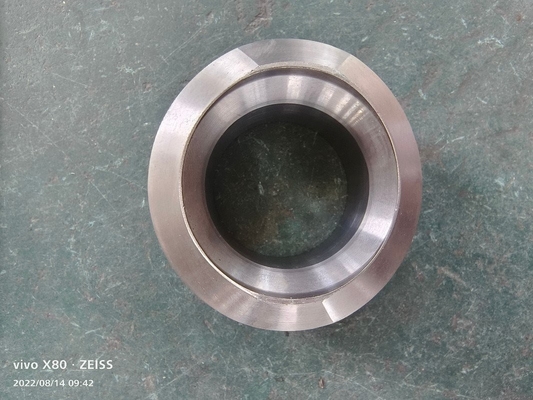 Plata de acero inoxidable Olet de Olet Cronifer 1925hMo UNS N08926 de las colocaciones del duplex estupendo
