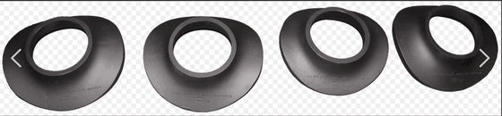 El carbono R de acero rellena 90 Sch80-Sch40 ASTM A420 WPL6 36