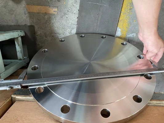 El acero de aleación ensancha 6