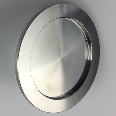 Bridas de acero Brida ciega de acero inoxidable WPXM-19 para conexión