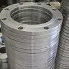 El cuello de acero de la soldadura del reborde de DN500 PN10 roscó la soldadura/el resbalón ciegos del zócalo en el reborde