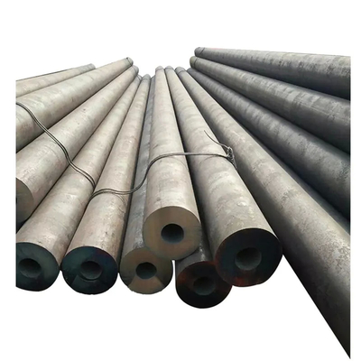 Sch40 laminado en caliente tuberías de acero suaves API 5L del tubo de 14 pulgadas/pared gruesa de ST37 ST53/ASTM A106 GR.B