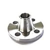 Cuello de soldadura de acero inoxidable ASME B16.5 900# del reborde A182 GR.F53 del duplex estupendo
