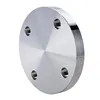 Reborde ciego de acero grande 600# ASME B16.5 del reborde A105 Gr.B de carbono de la talla 32”