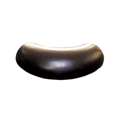 Tubería de acero del titanio de ASTM que cabe 3/4