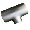 Las instalaciones de tuberías de la soldadura a tope niquelan el acero de aleación que reduce la camiseta 2 el 1/2” B366 WPNIC10 ASME B16.9