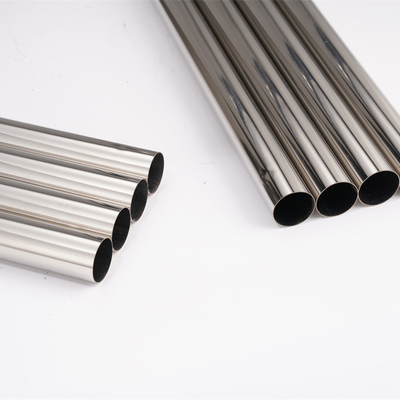 Tubo de fluido galvanizado por sumersión en caliente de 10,97 mm grado SGCC para la construcción