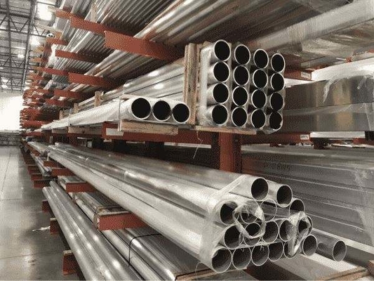 Hastelloy C276 400 tubo y tubo de la aleación de níquel de 600 601 625 718 725 750 800 825 Inconel Incoloy Monel