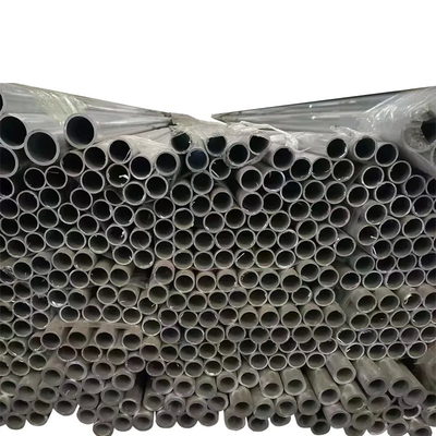 Ingeniería de precisión, calidad superior ASTM A333M Tubo de acero a baja temperatura Φ219.1mm × 8.18mm