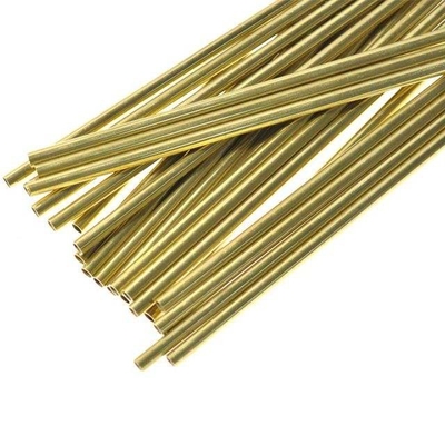CuNi 90/10 tubo/tubo de cobre inconsútiles del níquel C70600