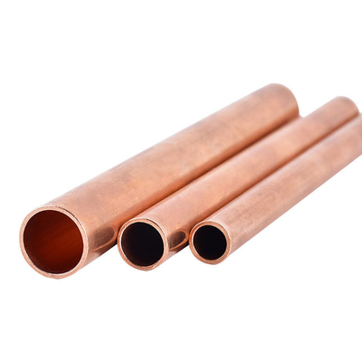 Tubería de acero inconsútil barata el 1/2” - 24